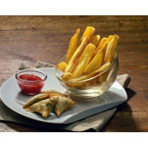 Frites