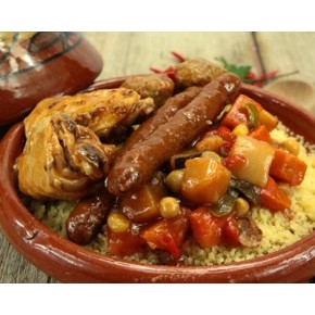 Couscous