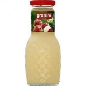 Jus de litchi