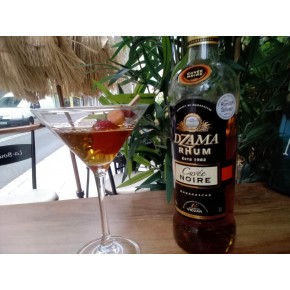 Rhum zama ambré 70cl