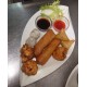 Menu 16, 50