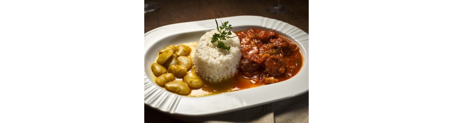 Menus 19, 90